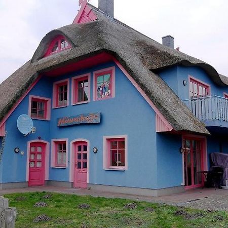 Moewenkoje - Moewe 1 Born Exterior foto
